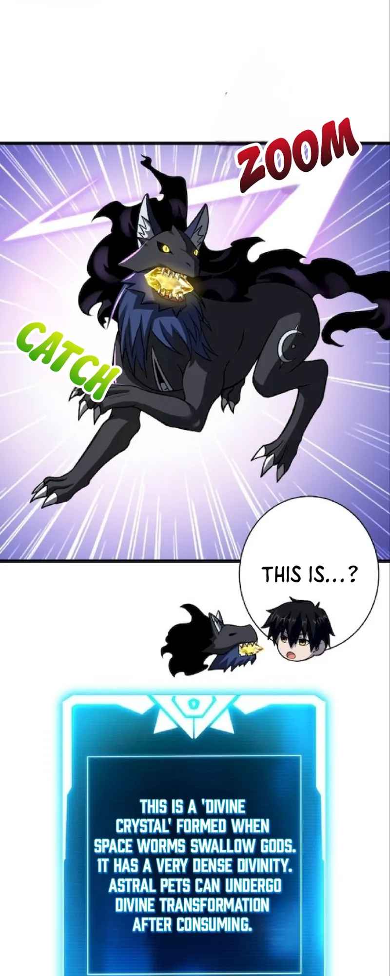 Astral Pet Store Chapter 62 13