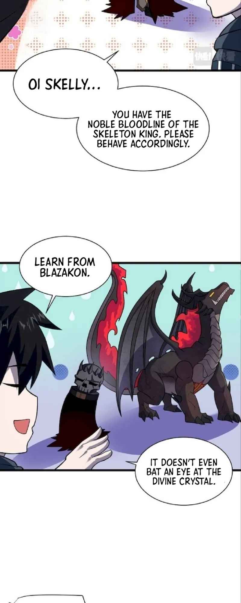 Astral Pet Store Chapter 62 16
