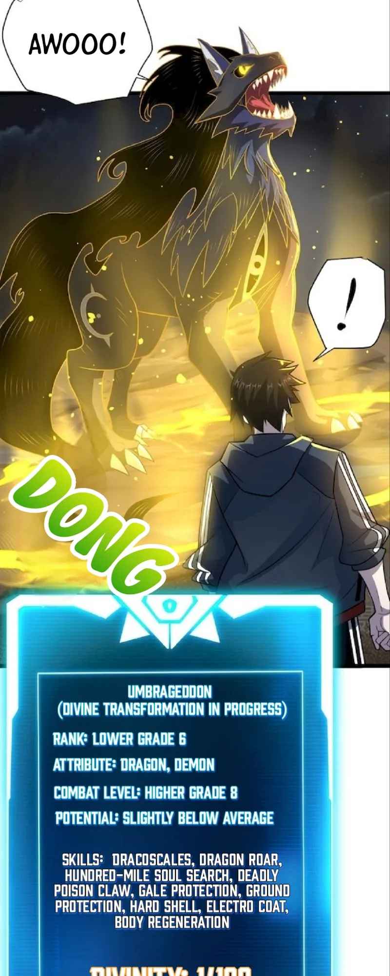 Astral Pet Store Chapter 62 17