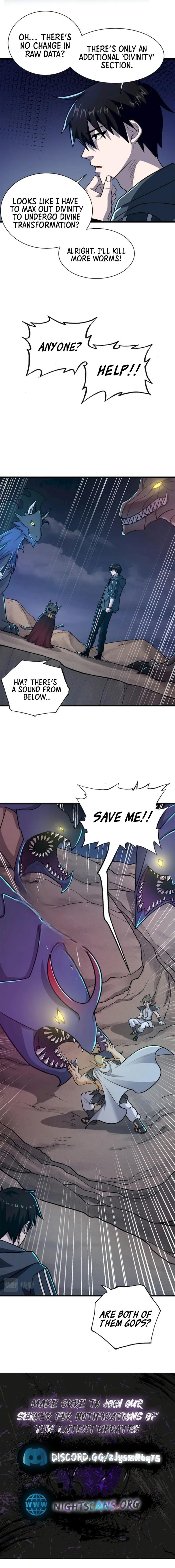 Astral Pet Store Chapter 62 19