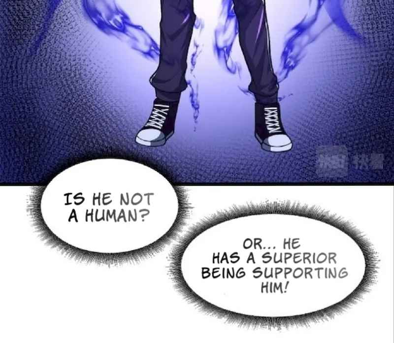 Astral Pet Store Chapter 62 6