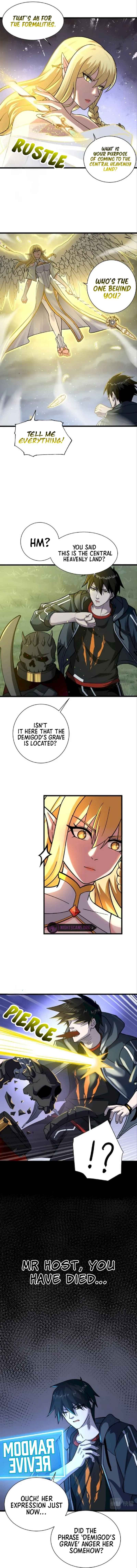 Astral Pet Store Chapter 62 7