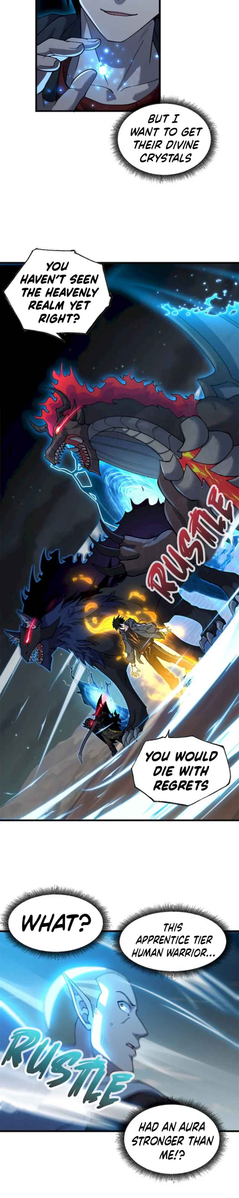 Astral Pet Store Chapter 63 12
