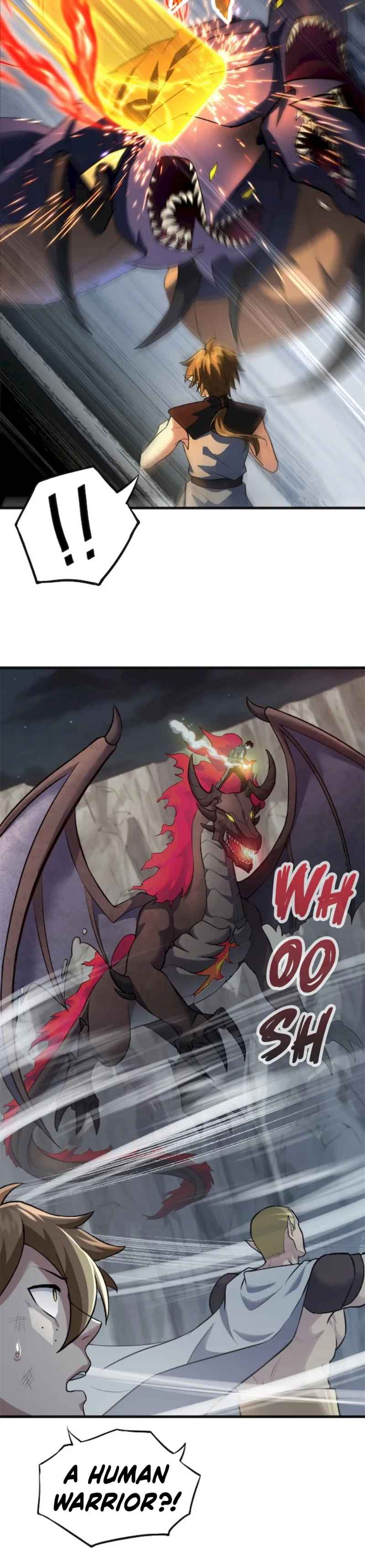 Astral Pet Store Chapter 63 2