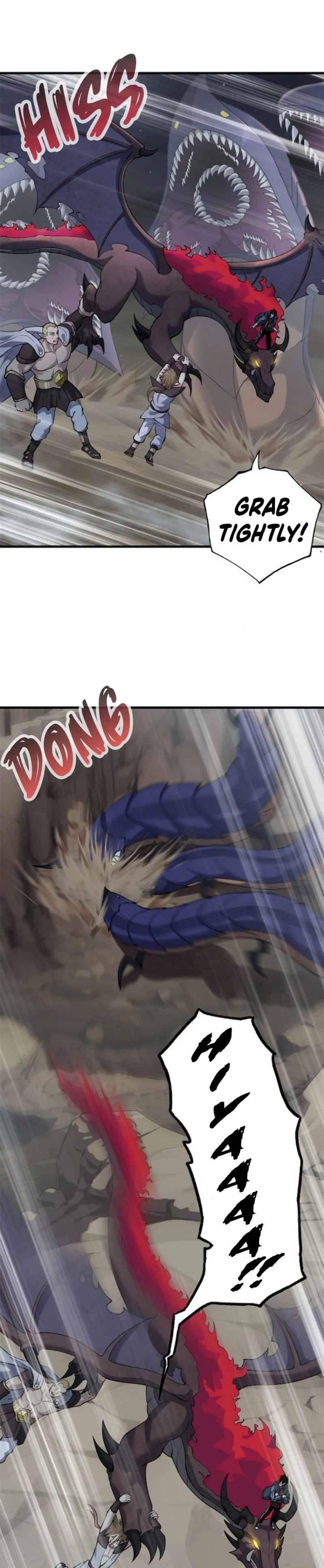 Astral Pet Store Chapter 63 3