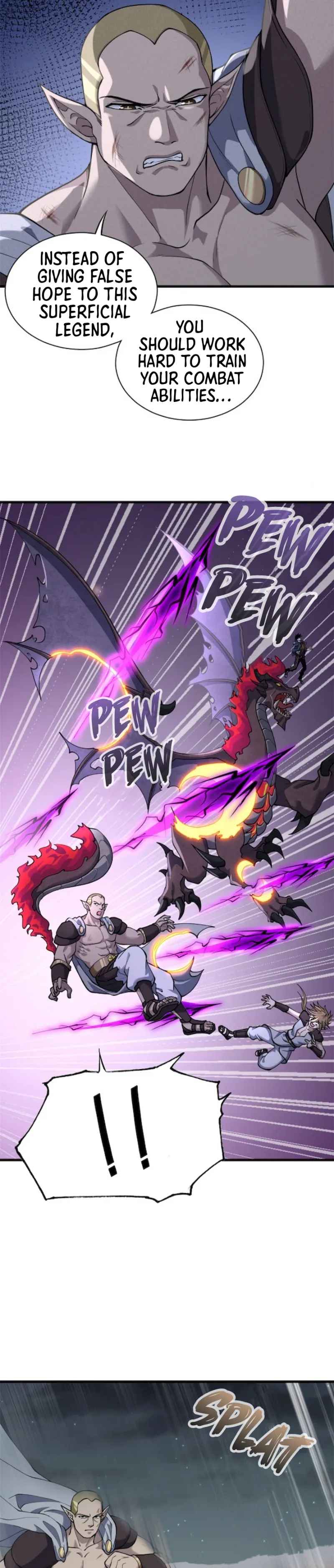 Astral Pet Store Chapter 63 9