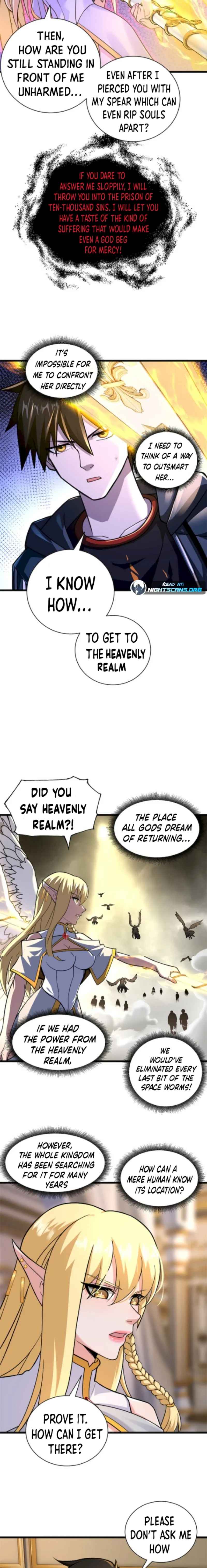 Astral Pet Store Chapter 64 2