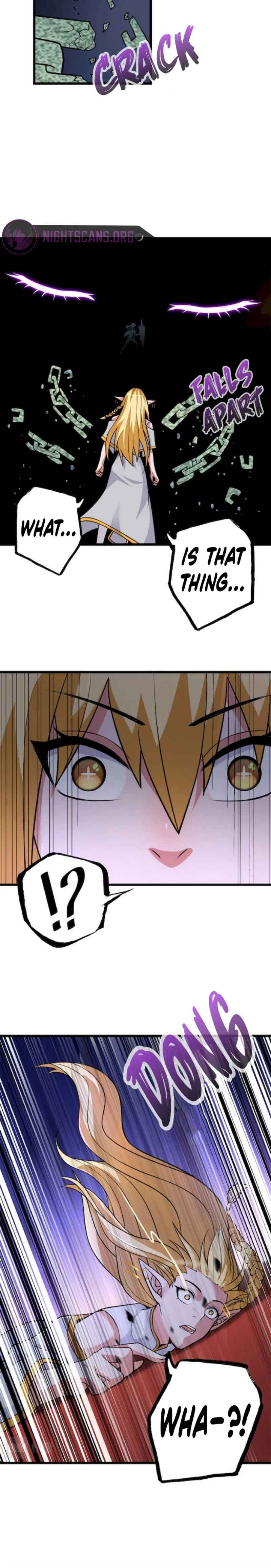 Astral Pet Store Chapter 64 8