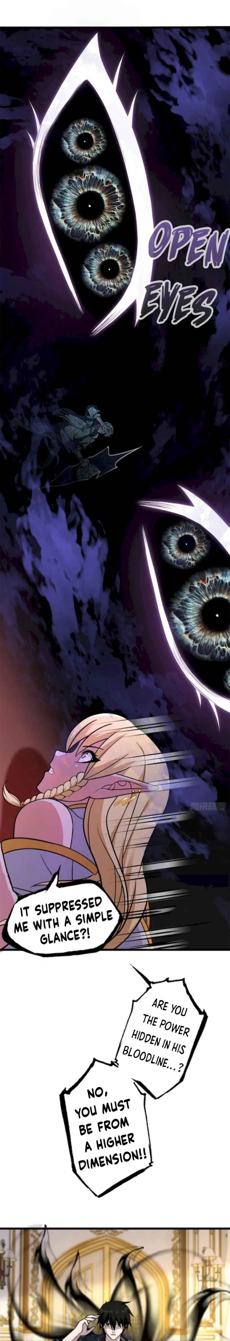 Astral Pet Store Chapter 64 9