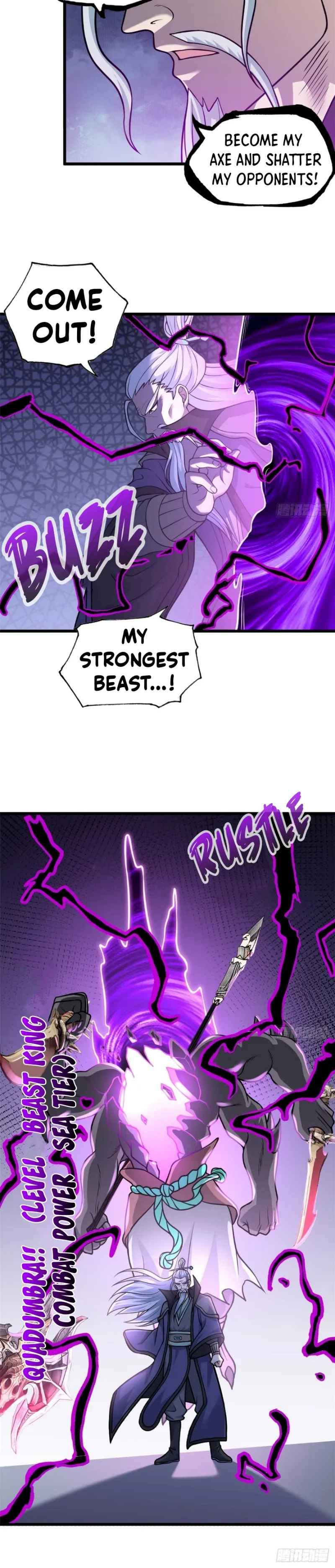 Astral Pet Store Chapter 66 10