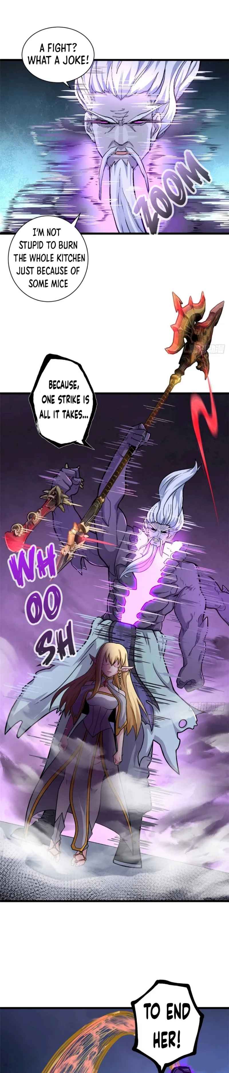 Astral Pet Store Chapter 66 14