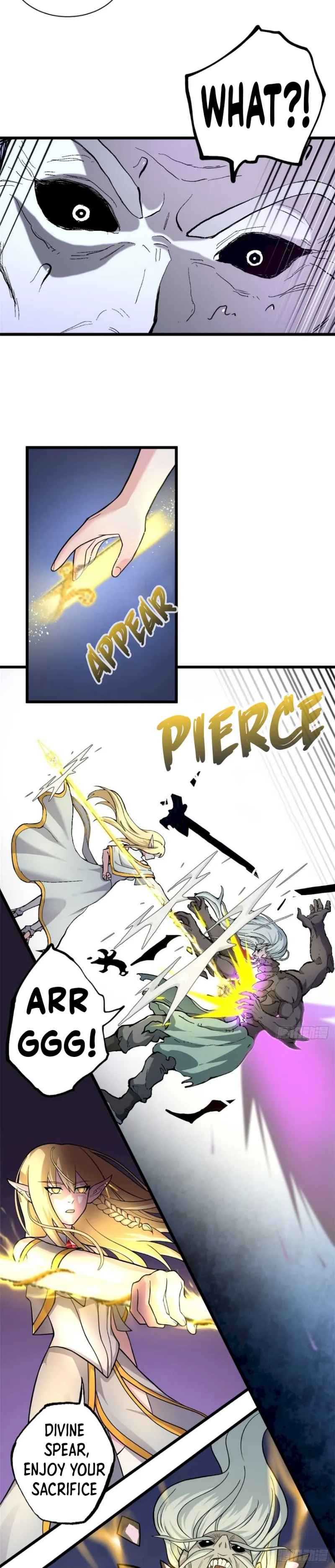 Astral Pet Store Chapter 66 16