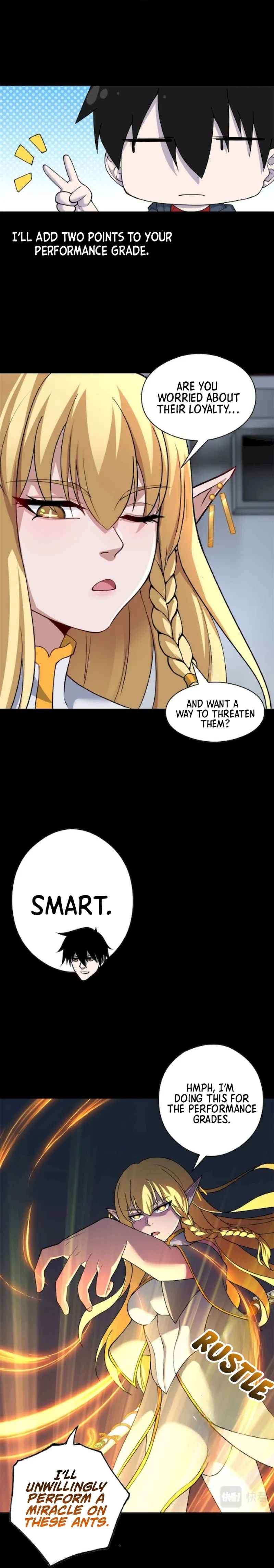 Astral Pet Store Chapter 67 14