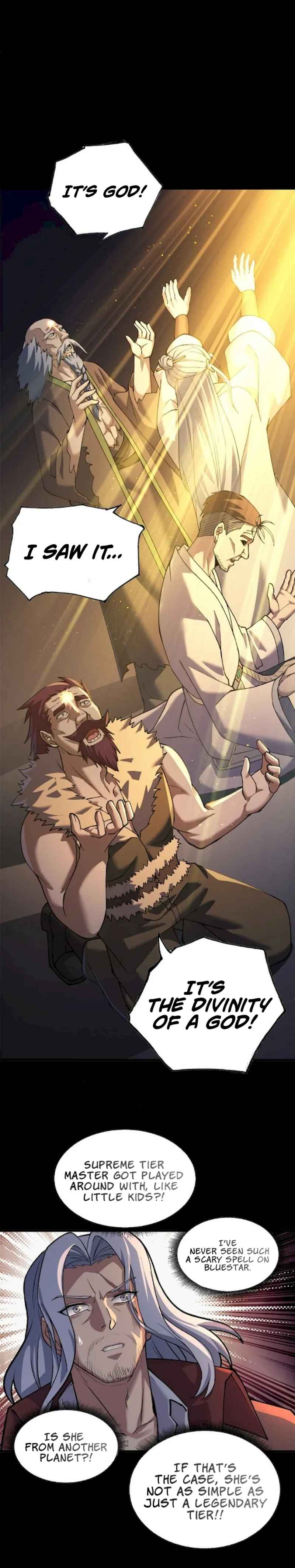 Astral Pet Store Chapter 67 15