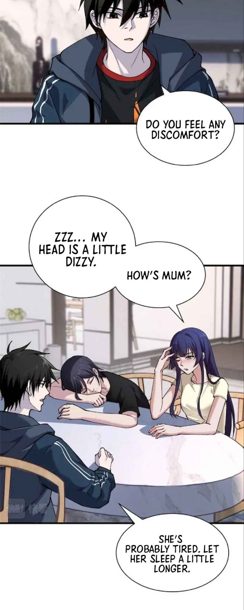 Astral Pet Store Chapter 67 3