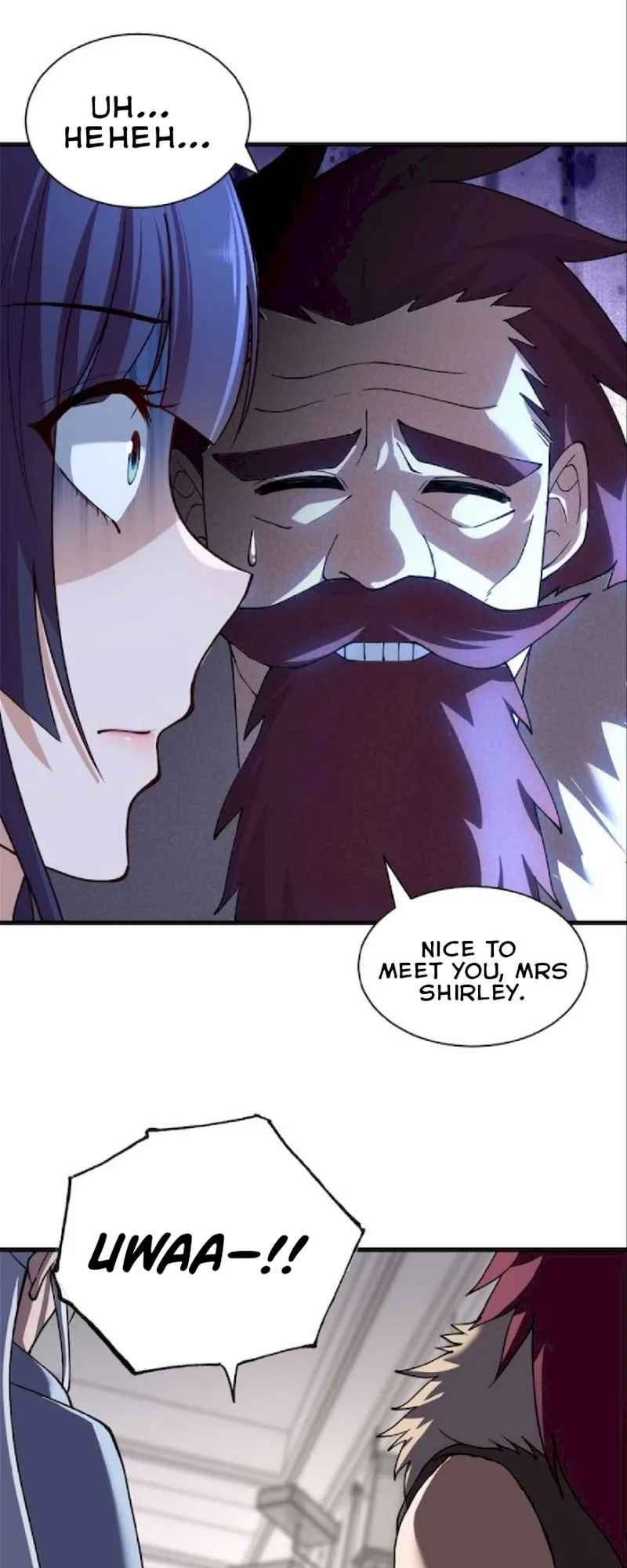 Astral Pet Store Chapter 67 4