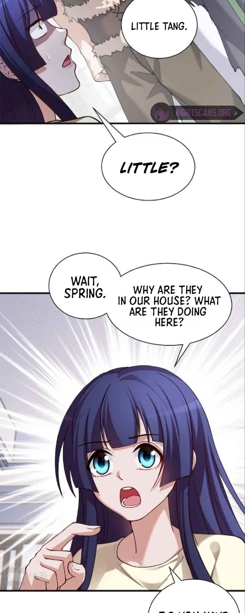 Astral Pet Store Chapter 67 6
