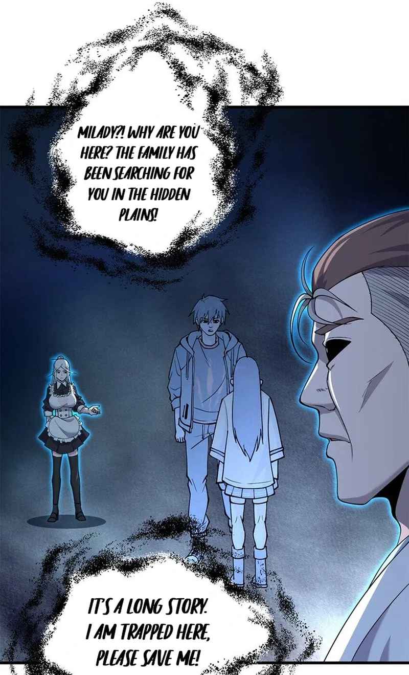 Astral Pet Store Chapter 69 12