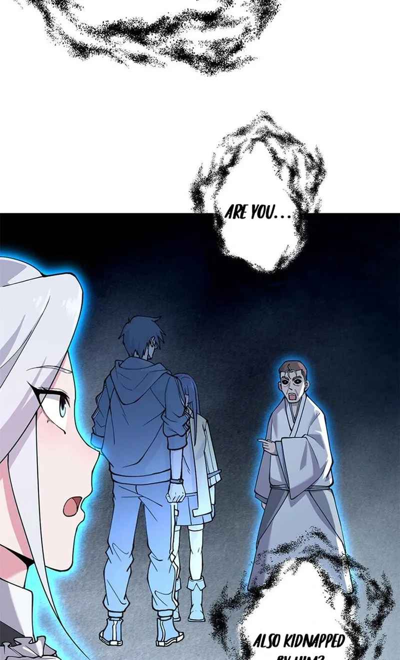 Astral Pet Store Chapter 69 13