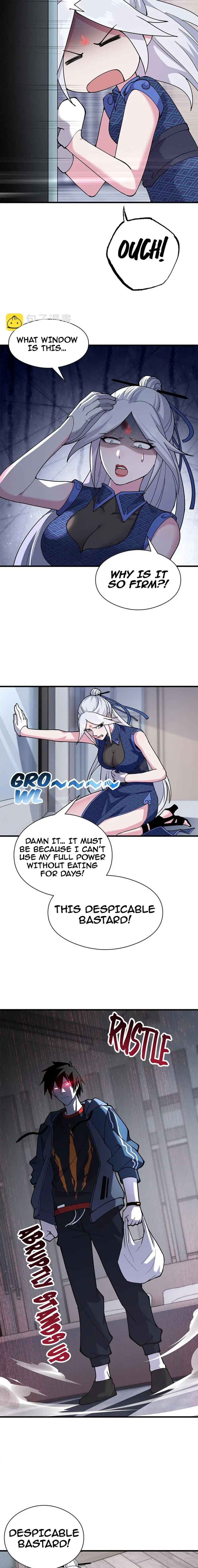 Astral Pet Store Chapter 69 4