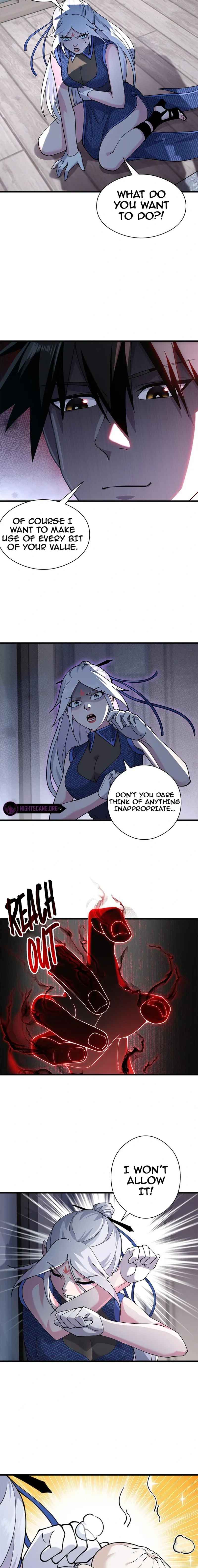 Astral Pet Store Chapter 69 5