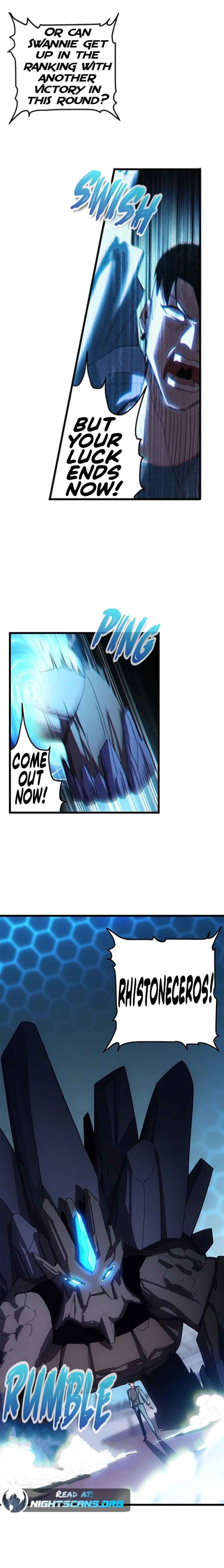 Astral Pet Store Chapter 7 4