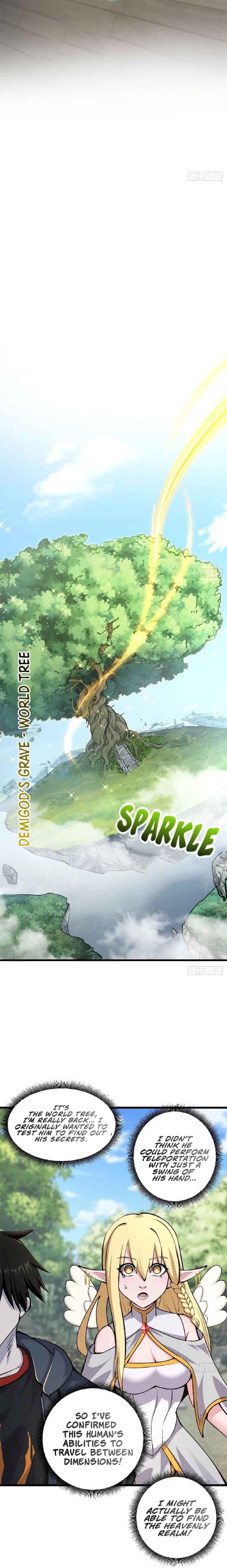 Astral Pet Store Chapter 70 10