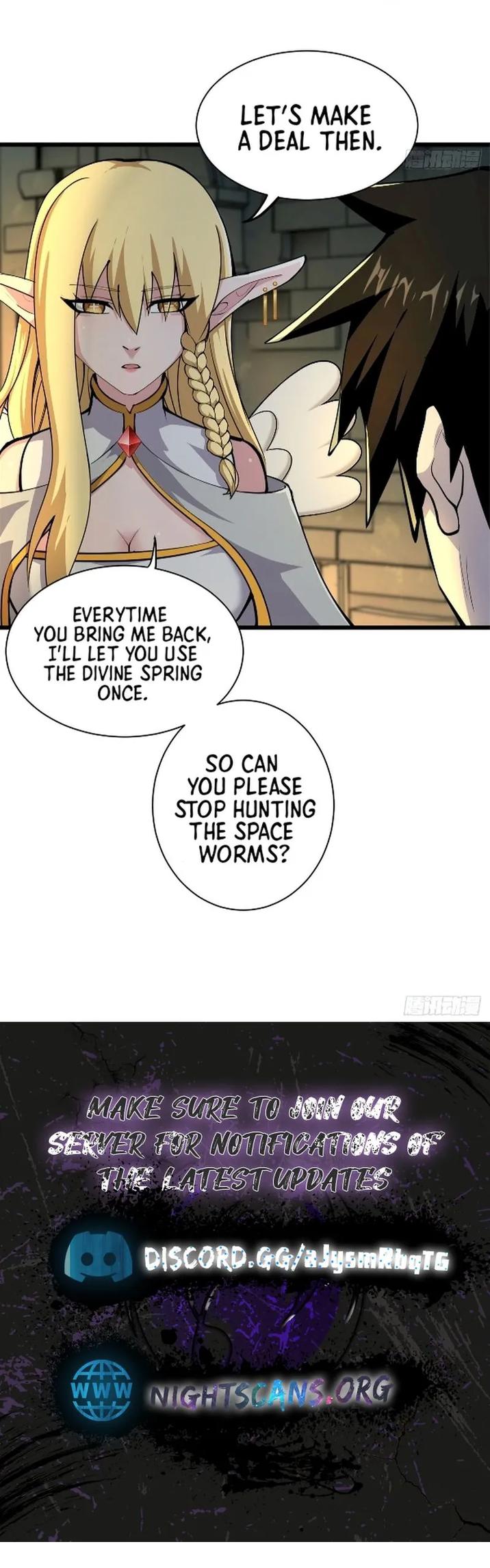 Astral Pet Store Chapter 70 16