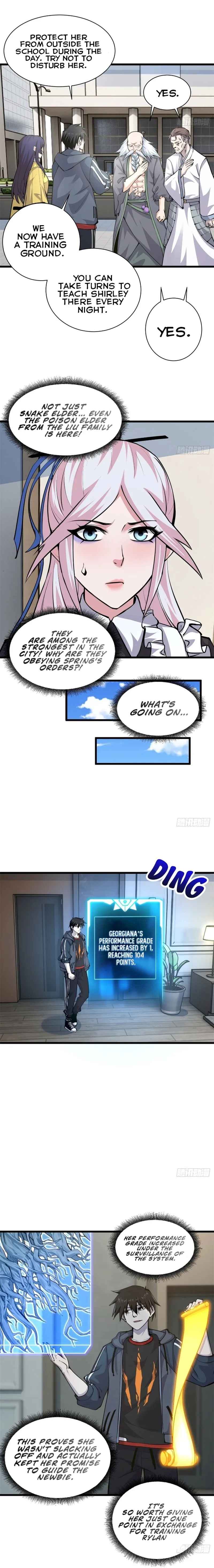Astral Pet Store Chapter 70 2
