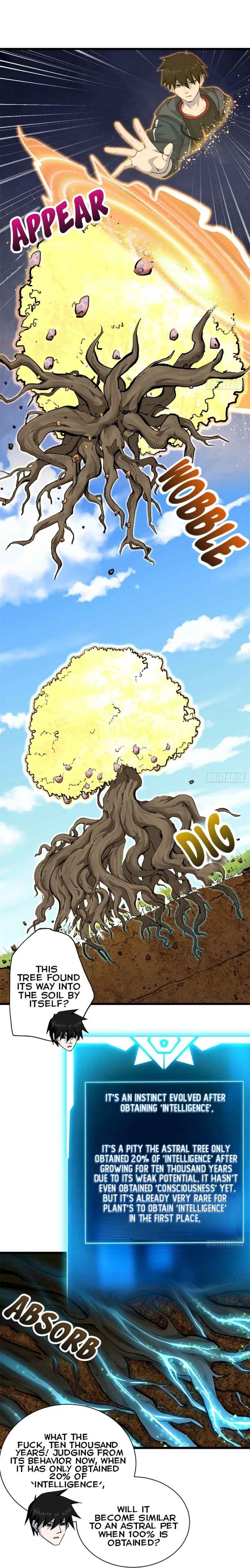 Astral Pet Store Chapter 70 3