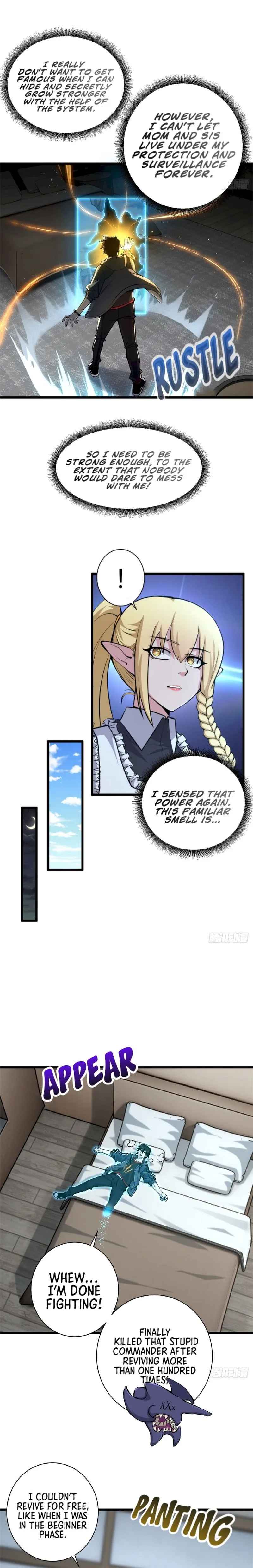 Astral Pet Store Chapter 70 5