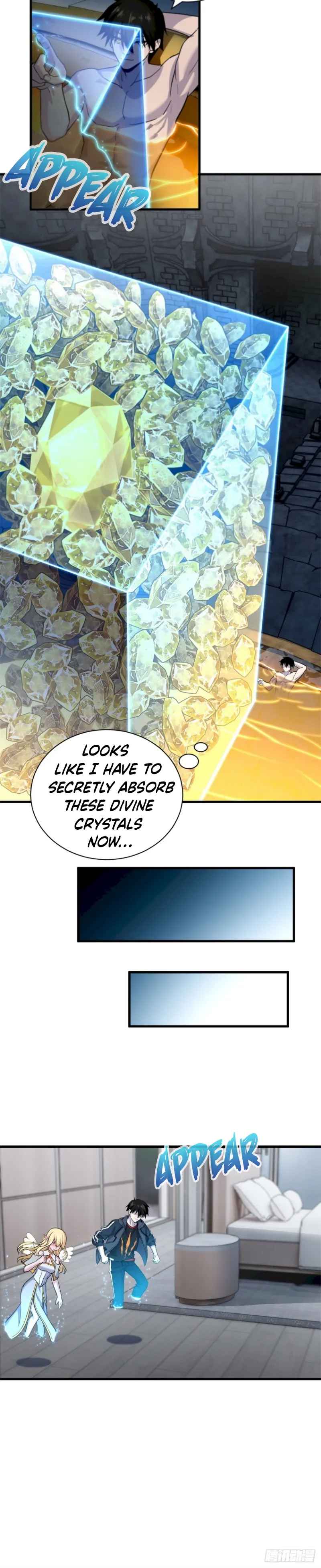 Astral Pet Store Chapter 71 10