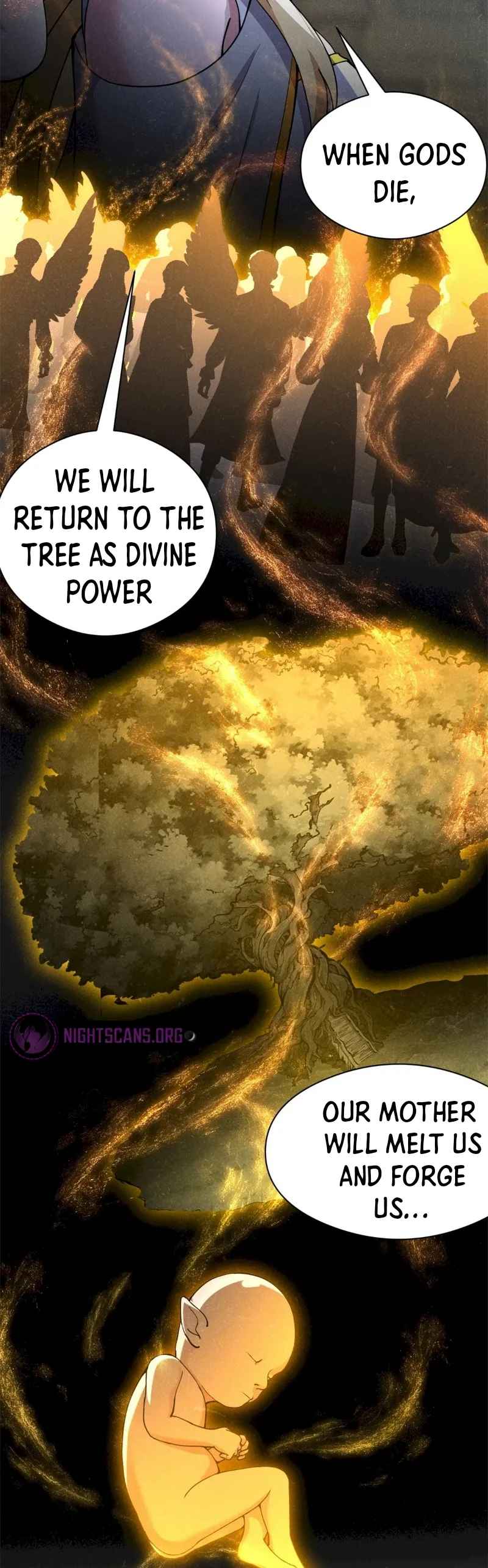 Astral Pet Store Chapter 71 3