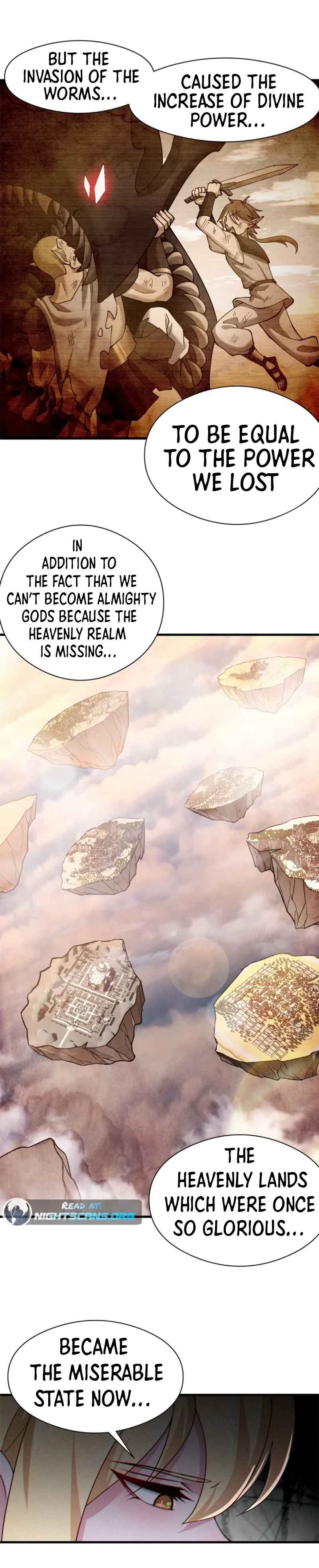 Astral Pet Store Chapter 71 5