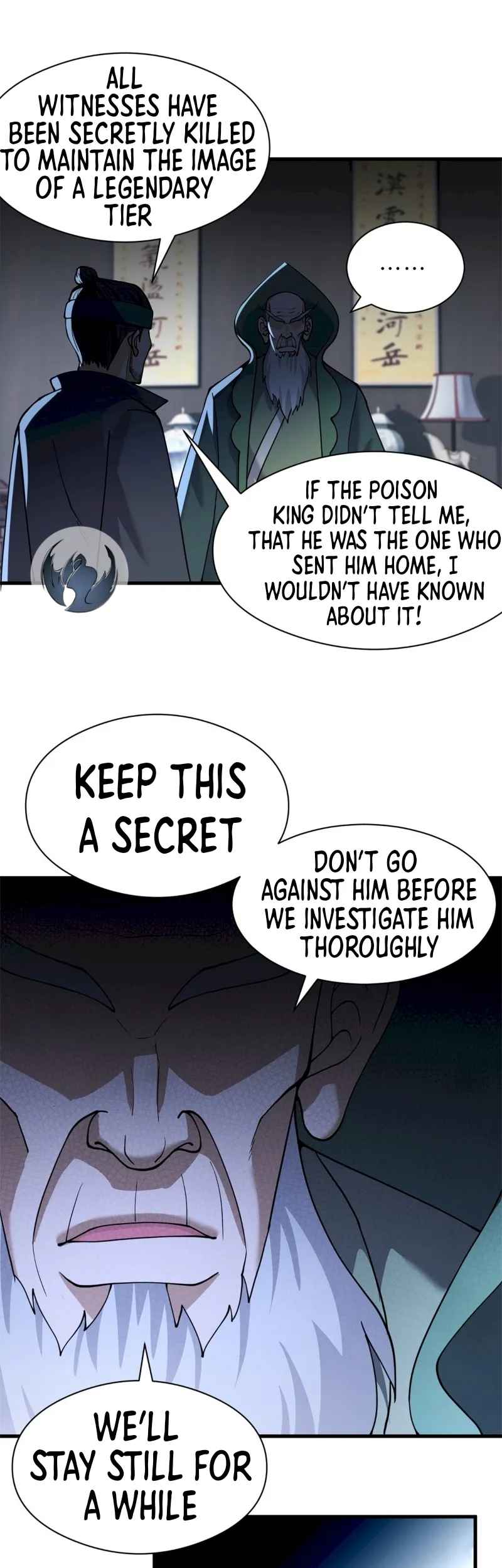 Astral Pet Store Chapter 72 6