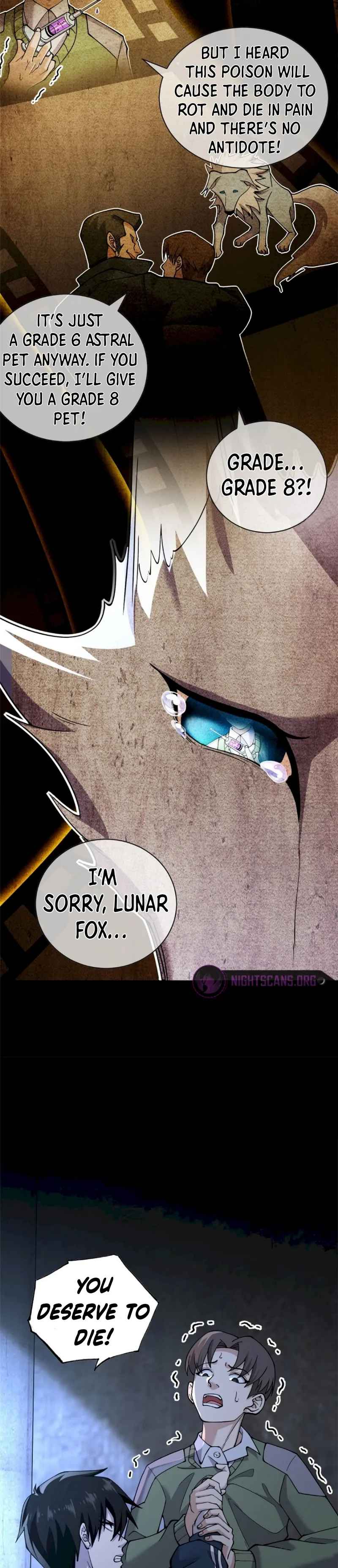 Astral Pet Store Chapter 73 13
