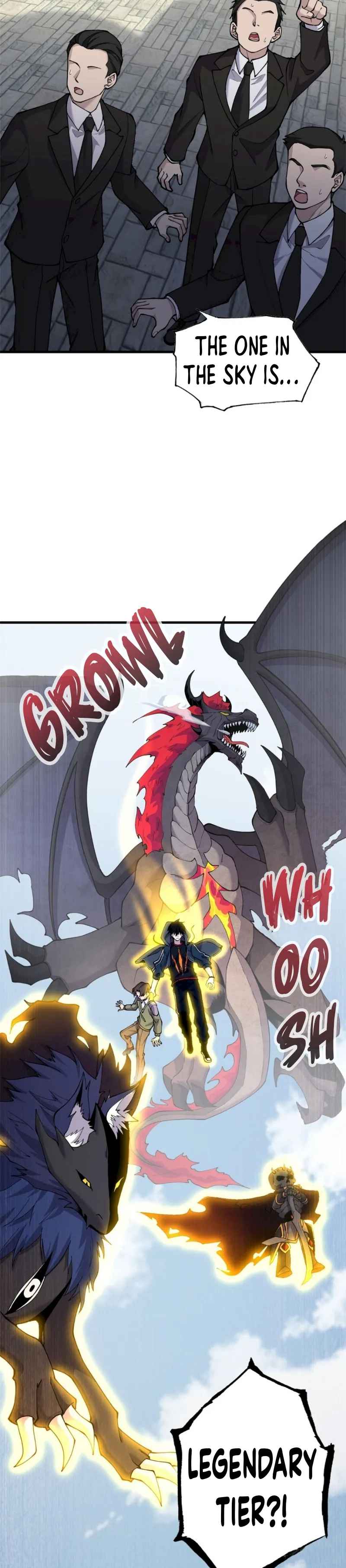 Astral Pet Store Chapter 73 19