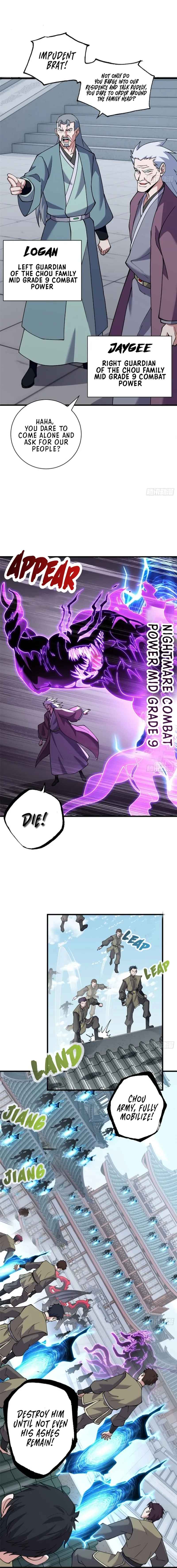 Astral Pet Store Chapter 74 10