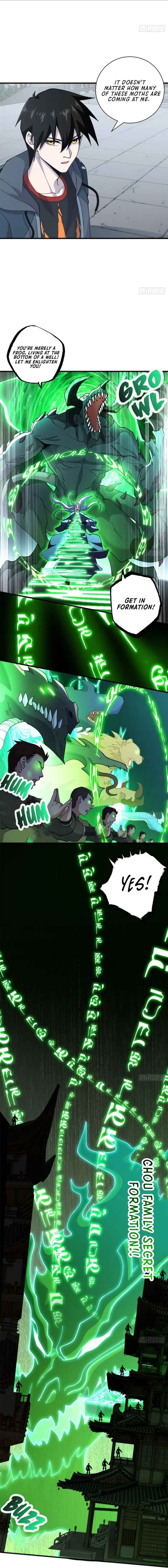 Astral Pet Store Chapter 74 11
