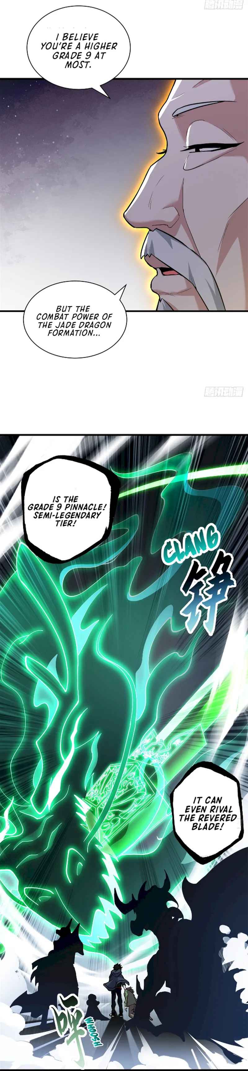 Astral Pet Store Chapter 74 13