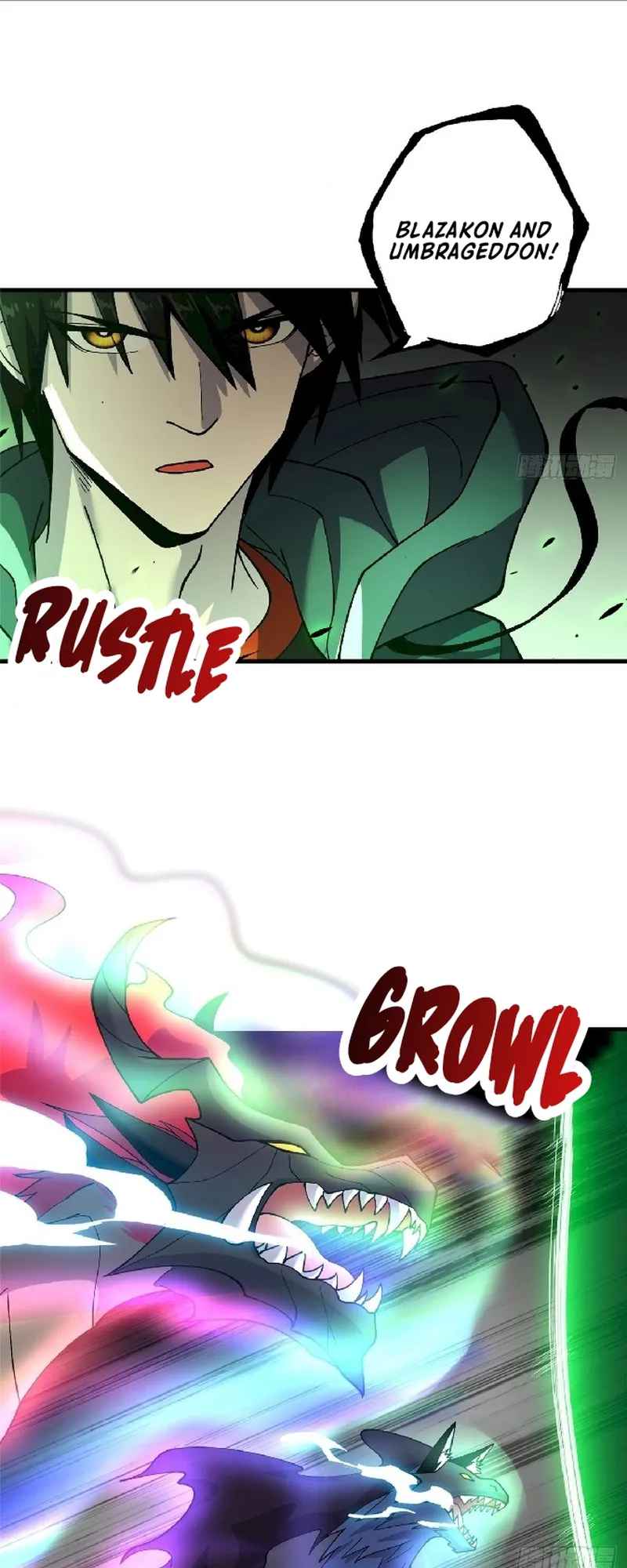 Astral Pet Store Chapter 74 14