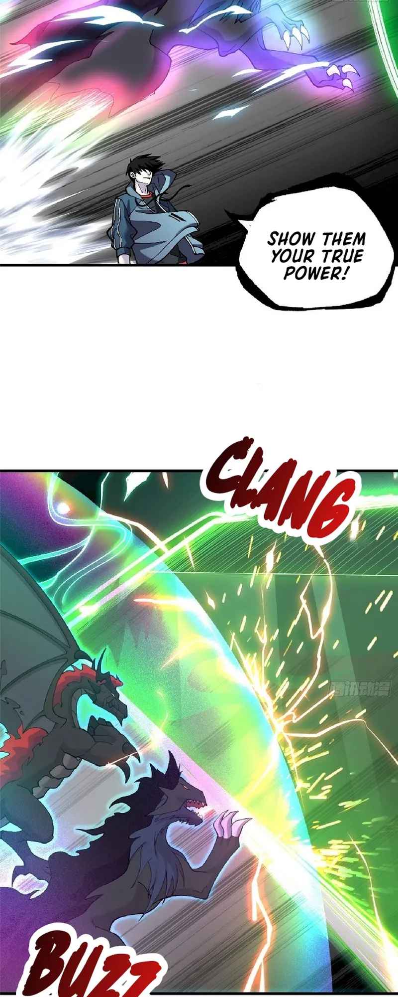 Astral Pet Store Chapter 74 15