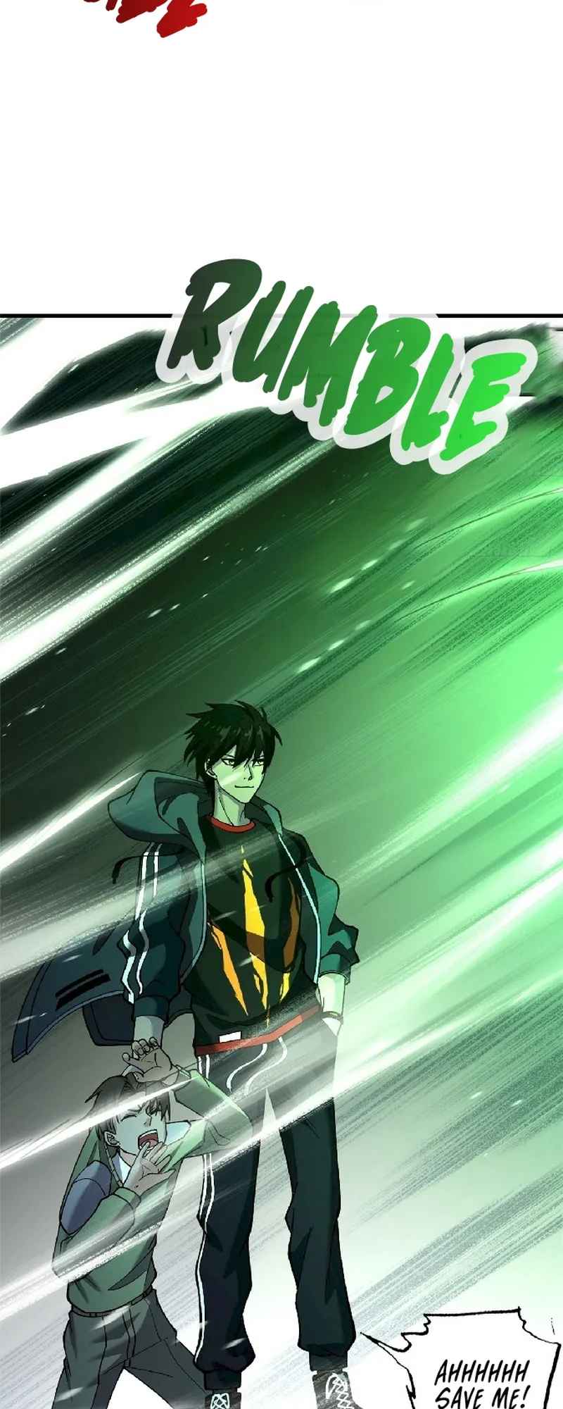 Astral Pet Store Chapter 74 16