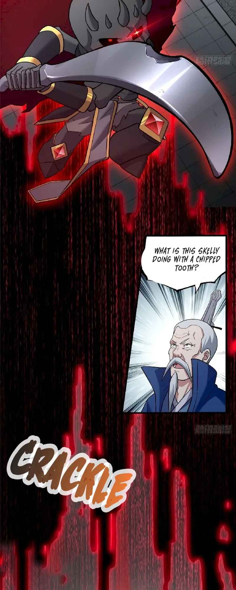 Astral Pet Store Chapter 74 19