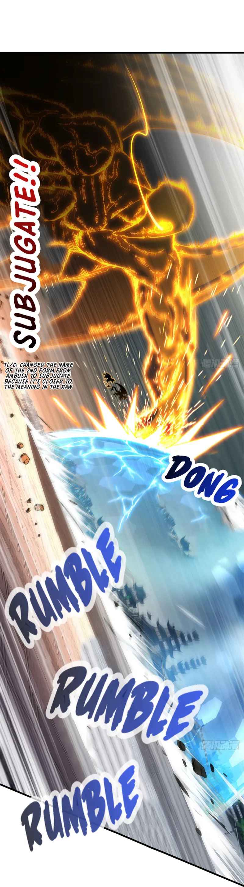 Astral Pet Store Chapter 74 5