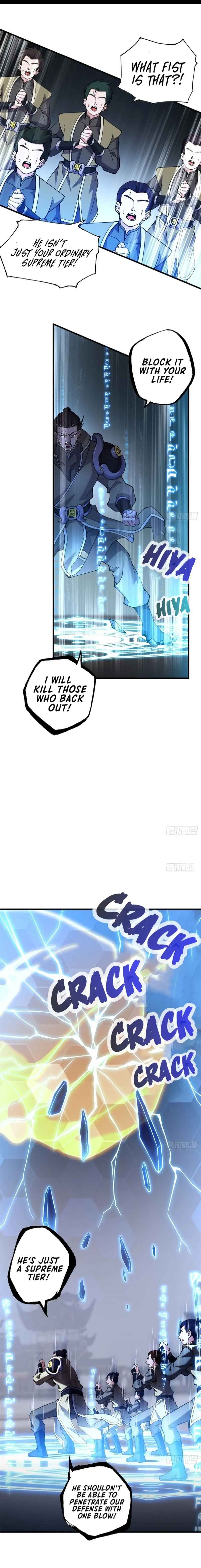 Astral Pet Store Chapter 74 6
