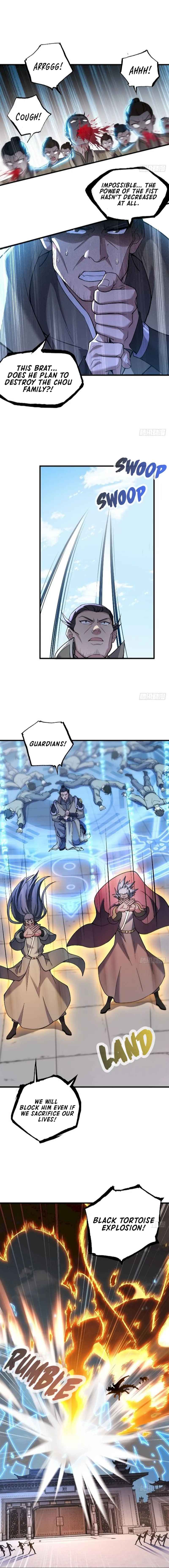 Astral Pet Store Chapter 74 7