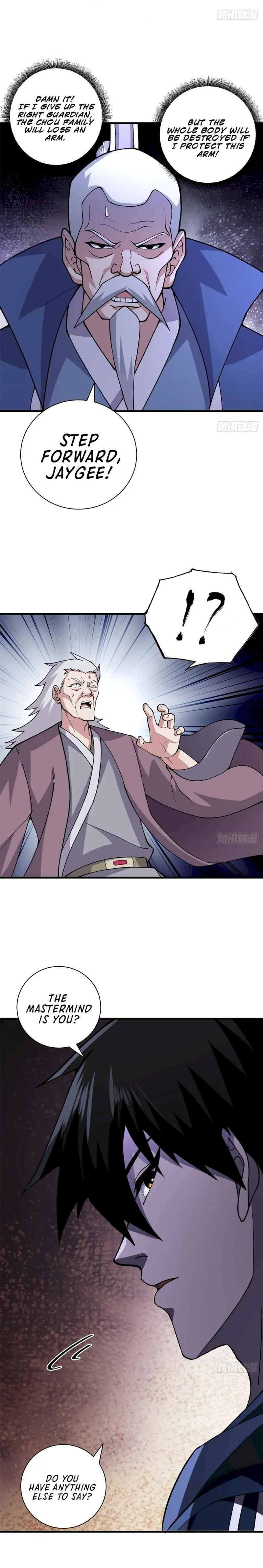 Astral Pet Store Chapter 75 10