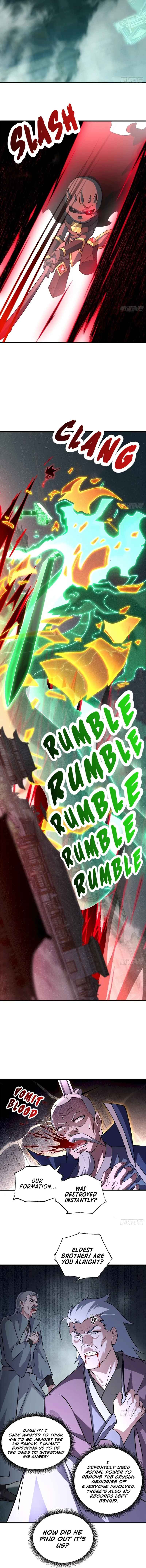 Astral Pet Store Chapter 75 3
