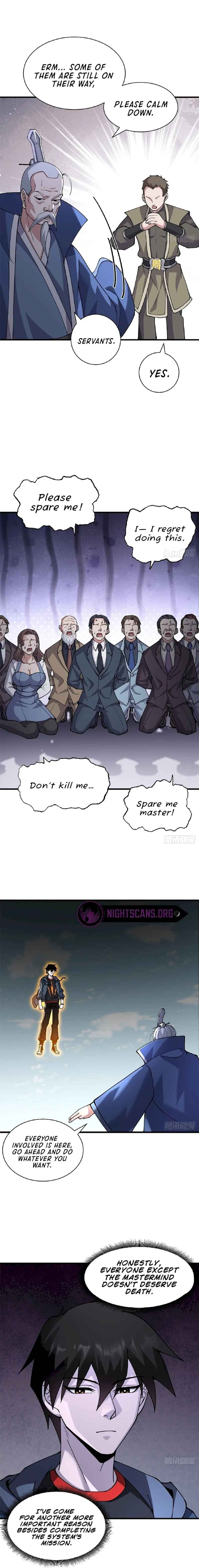 Astral Pet Store Chapter 75 7